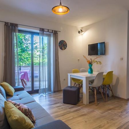 Apartments Sun Zadar Exterior photo